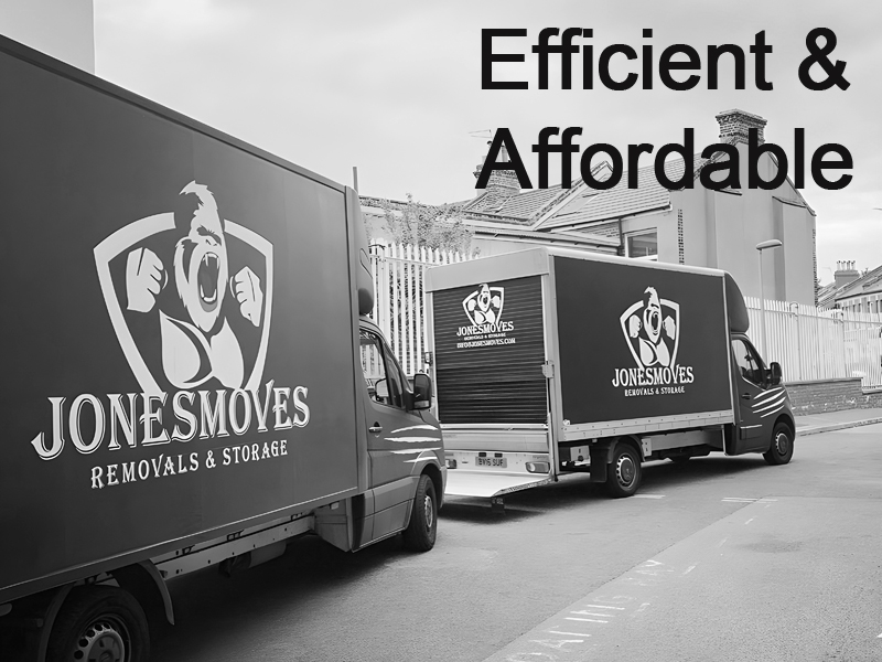 Estimating Removal Costs Based on Property Size